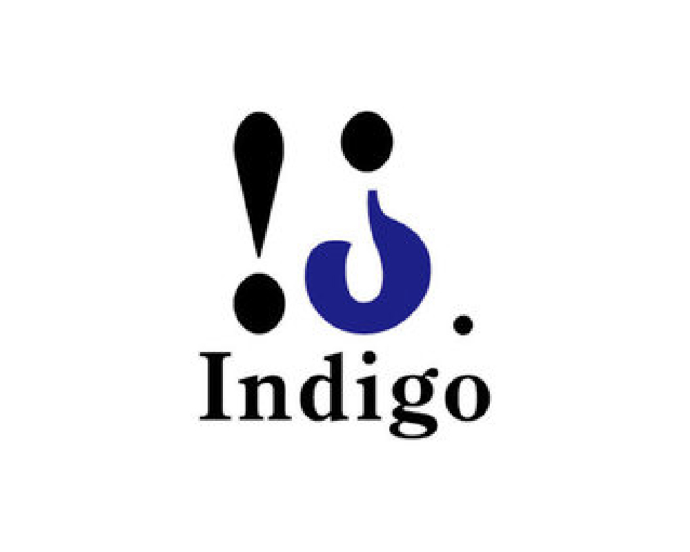 インディゴ株式会社